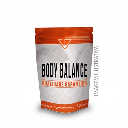 Colageno Bodybalance  15 Gramas - Body Balance
