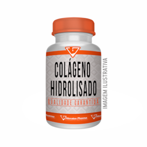 Colágeno Hidrolisado 300g