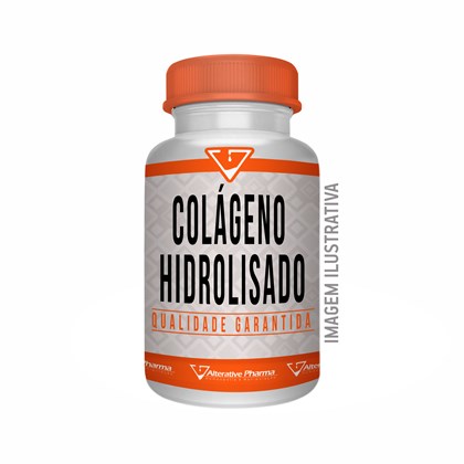 Colágeno Hidrolisado 300g