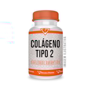 COLÁGENO TIPO II