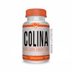 Colina 500mg
