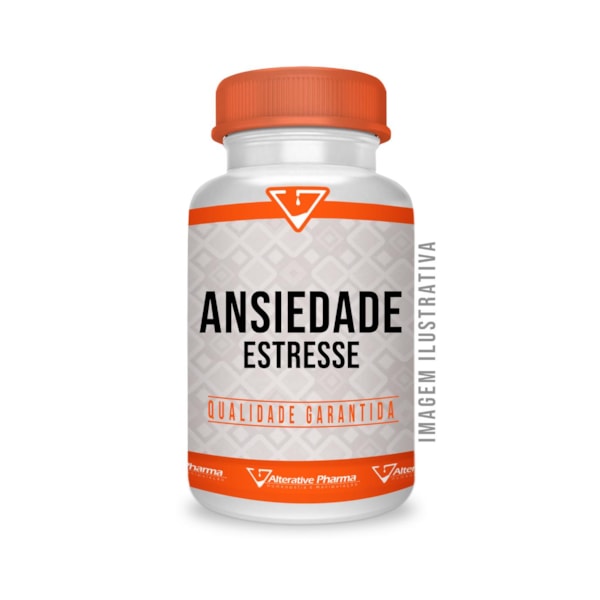 Composto Ansiedade - Estresse 60 Cápsulas-0787740e-8ddb-4263-8c54-2380e9809c2c