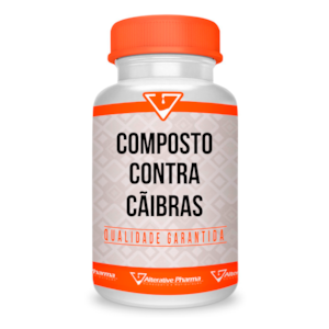 Composto Contra Cãibras