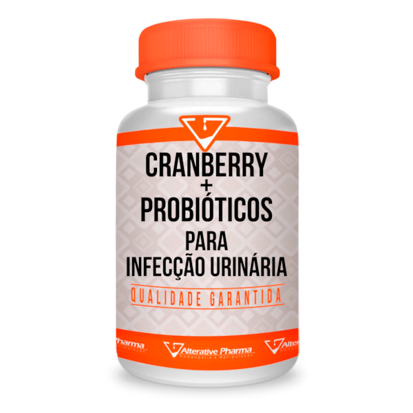 Composto para Infecção Urinária Cranberry + Probióticos-1809a034-460e-4966-86fd-0439cb640a79