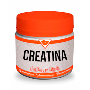 Creatina Monohidratada 150g