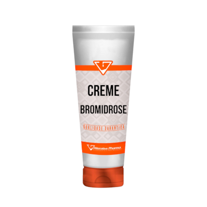 Creme Neutralizador de Odores para Axilas e Pés