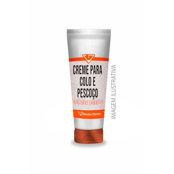 Creme para Colo e Pescoço -  Dmae + Raffermine + Associações-787fafde-3a04-4167-8d9e-11be93694a45