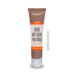 CREME PARA MÃOS ANTI-AGING – MÃOS REJUVENESCIDAS