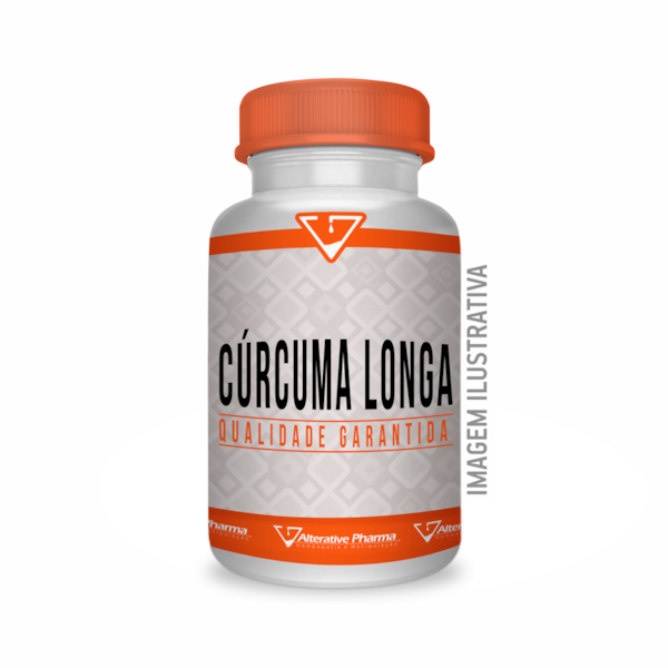 Curcuma Longa 450mg-05525475-595f-45de-9adb-78d65d5b47ca