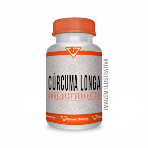 Curcuma Longa 450mg