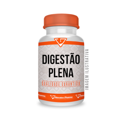 Digestão Plena