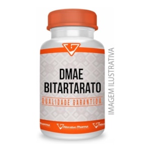 Dmae 100mg