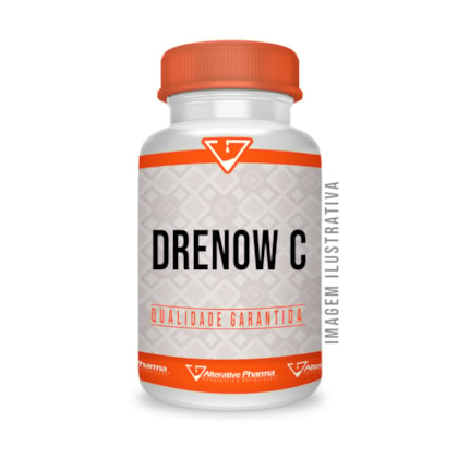 Drenow C 500mg