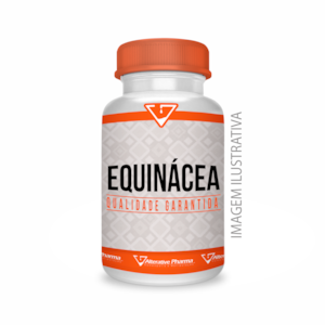 Echinacea purpurea (Equinácea) 200mg