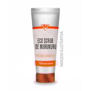 Eco Scrub de Murumuru