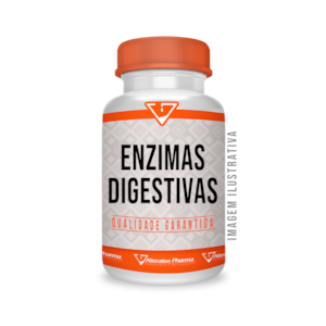 Enzimas Digestivas