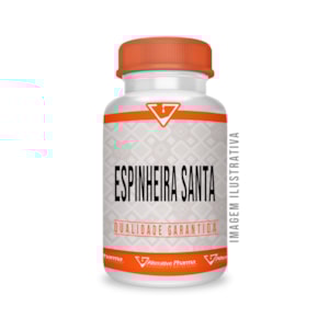 Espinheira Santa 300mg