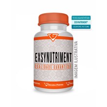 Exsynutriment ® 150mg  C/selo De Autenticidade
