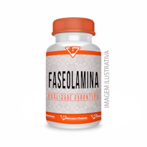 Faseolamina 500mg