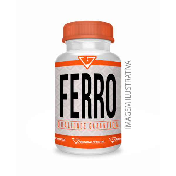 Ferro Quelado 15mg-18c85262-8413-457a-ae8e-f1130c30090a