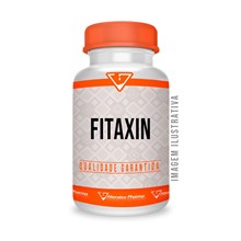 Fitaxin 500mg