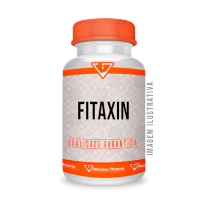 Fitaxin 500mg