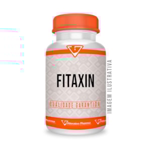 Fitaxin 500mg