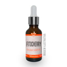 Fitocherry 40mg/ml