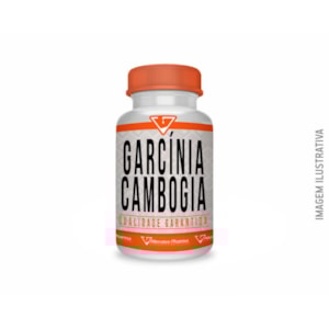 Garcinia Cambogia 500mg