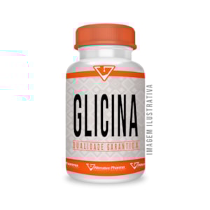 Glicina 500mg