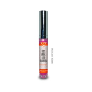 Gloss Labial C/ Ácido Hialurônico