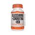 Glucosamina 1500mg + Condroitina 1200mg + Msm 250mg + Manganês 3mg Cápsulas