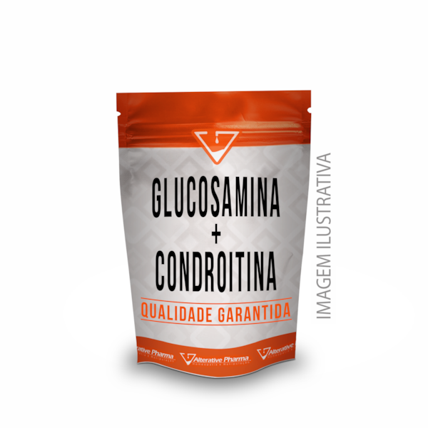 Glucosamina 1500mg + Condroitina 1200mg - Sachês-2ea903ac-3973-40be-8b93-28bc591693b2