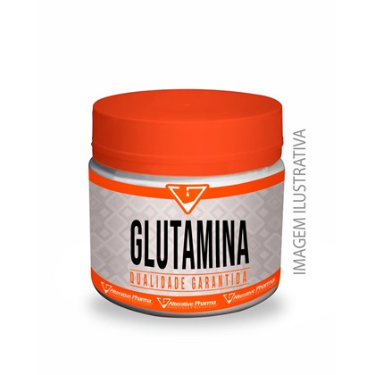 Glutamina 2 G + Fos 200 Mg Sachês