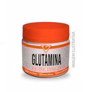 Glutamina 2 G + Fos 200mg - Sachês
