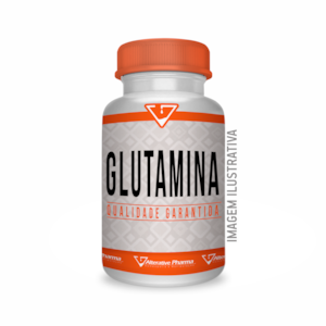 Glutamina 200g