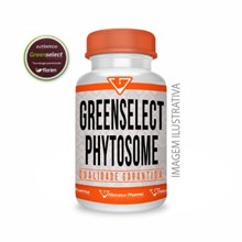 Greenselect Phytosome 120mg