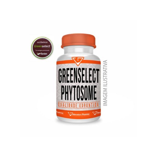 Greenselect Phytosome 120mg-6c2203ae-d14a-4408-aeb7-0738210fdd73