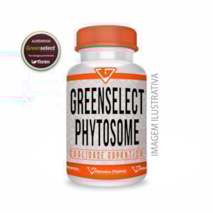 Greenselect Phytosome 200mg