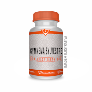 Gymnema Silvestre 500mg
