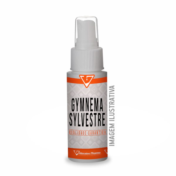 Gymnema Sylvestre 20% Spray -  Inibe Vontade De Doces-125950ca-de0e-4a81-9588-2cdbad3770d6