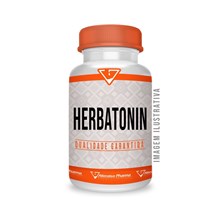 Herbatonin 50mg