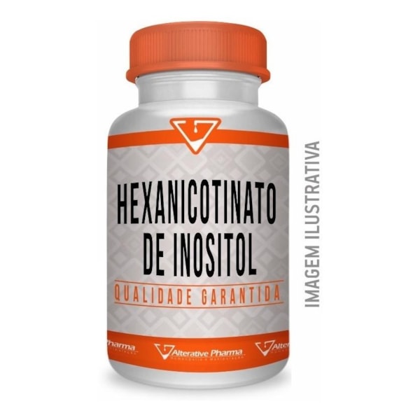 Hexanicotinato De Inositol 500mg-d7a6b22a-f001-4d94-8825-c7151479cff5