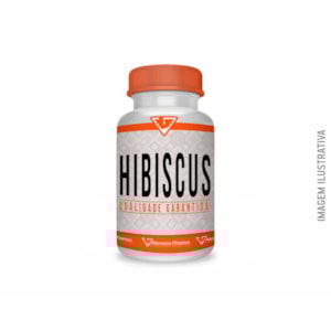 Hibiscus 500mg
