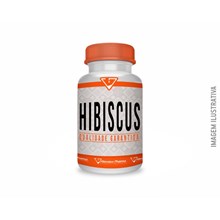 Hibiscus 500mg