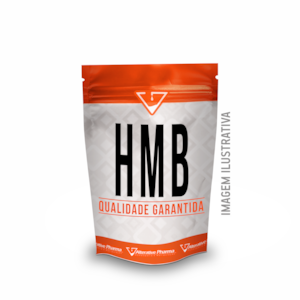 HMB 3g - Sachês
