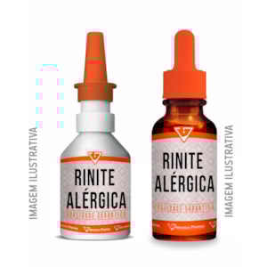 Homeopatia Rinite Alérgica