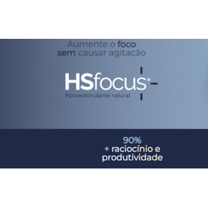 HS Focus 100mg Kids