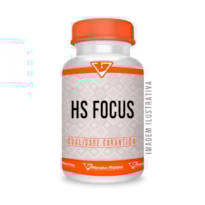 HS Focus 150mg