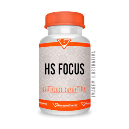 HS Focus 150mg